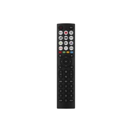 TV HISENSE 40A5KQ, 40 ", 1920x1080, DVB-T2/C/S2, HDMI 2, USB 2, Smart TV, black-10