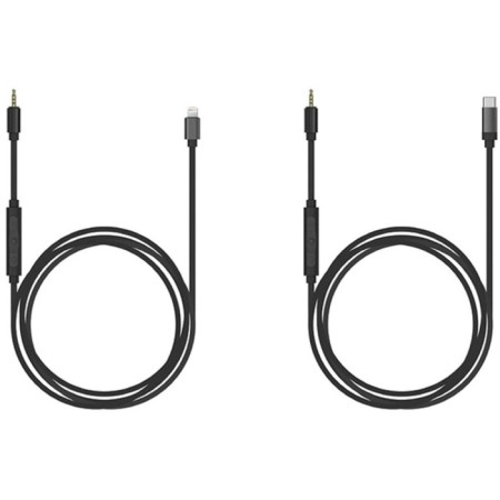 Falled headphones Koss Porta Pro Utility 1.2m Black Wending Head-3