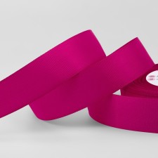 Republic tape, 25 mm, 23 ± 1 m, lilac color No. 27