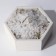 Bath salt "Miraculous Care", 150 g, with lavender petals, Beauty Fox