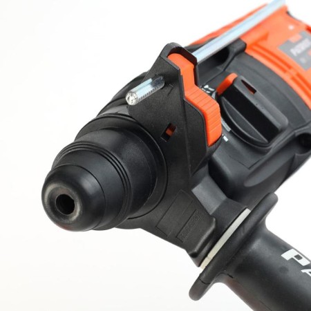Перфоратор PATRIOT THEONE RH242, 720 Вт, 1.9 Дж, 2000 об/мин, 6300 уд/мин, SDS+, max 20 мм-1