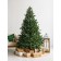 Artificial spruce Green Trees "Breno", Lux, 210 cm