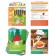 Developing set "Lepilka", 10 cards, 1+