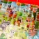 Board game "Forest Labyrinth", 1 player, 3+