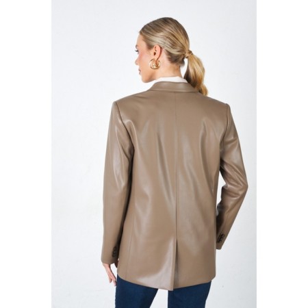 Female jacket, size 50-1