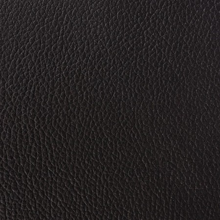 Folding Brabix "Golf Plus CF-003 Comfort", black frame, black leatherette-4