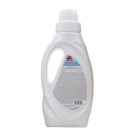 Liquid for washing Qualita, gel, universal, 1 liter-1
