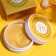 Hydrogel eye patches Gold 60 pcs
