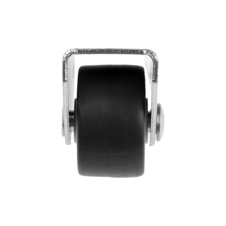 The roller of the roll -out CAPPIO, TPR, D = 24 mm, 4 pcs.-2