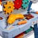 Set of tools "Young Engineer"