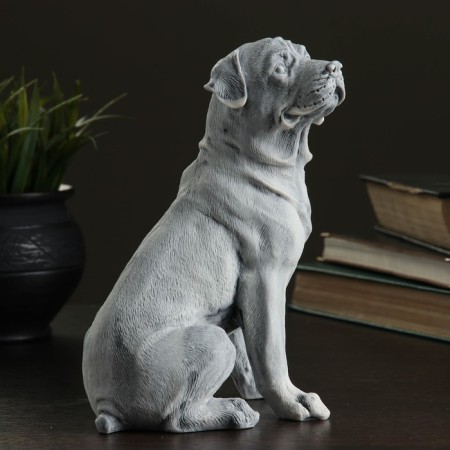 Souvenir "Rottweiler (Big)" 19.5cm-3