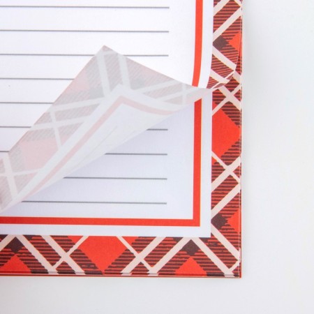 Calendar on the spiral "Happiness", 34 x 24 cm-5