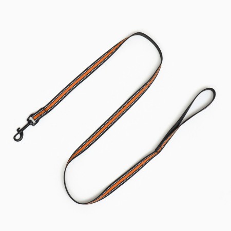 The ammunition set is reflective, size m, og 40-70 cm, sling 2 cm, orange-8
