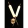 Wall lamp (sconces) Carla LED 3000K 16W