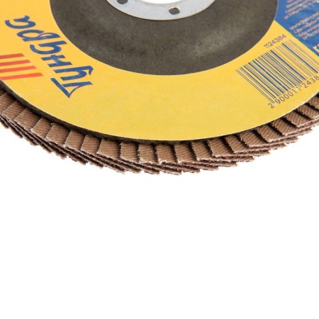 Circle of petal end tundra, 125 x 22 mm, p60-1