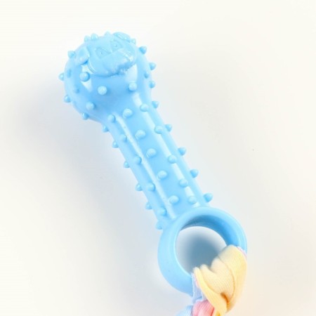 Toy cloud, 19 cm + tpr toy blue-3