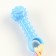 Toy cloud, 19 cm + tpr toy blue