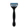 Set of disposable razor machines, 2 pcs 6 blades