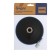 Velcro for a drill and ushm tundra, M14, with an adapter, 115 mm