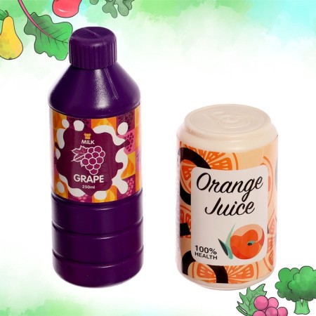 Игровой модуль «Супермаркет»-15