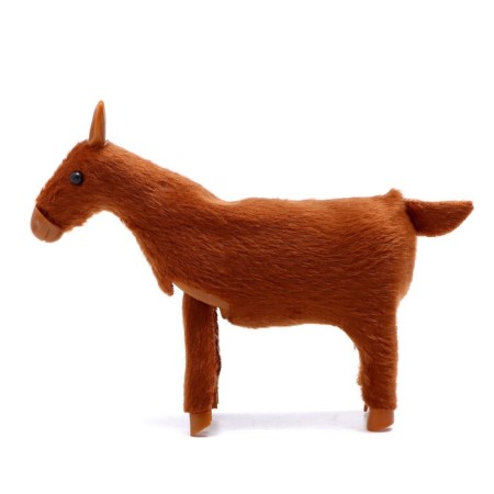 Clothing toy "Donkey"-1