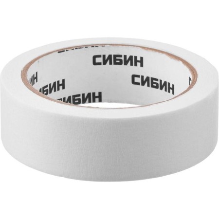 Massenger Forter Tape "Sibin" 12111-30_z01, 30mm x 25m