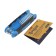 A set of keys of imbus folding tundra, with a ball, 1.5 - 8 mm, 8 pcs.