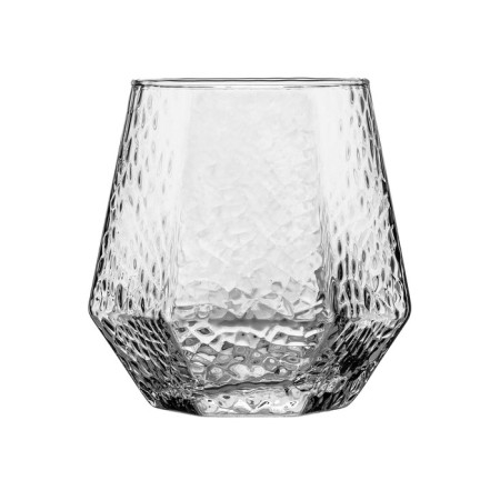 A set of glasses Delisoga Deli Glass, 310 ml, 6 pcs-1