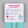 Growing Gift pencils Mini gain calm "Mint"