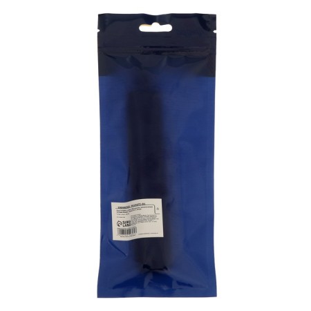 Tundra knife, ABS plastic housing, metal guide, SK-5 blade, 18 mm, mix-14