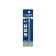 Bison drill, steel P6M5, cylindrical shank, 4.5 x 80 mm, class in