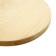 Tablet Round Wooden Plywood D-25 x 2 cm, pine, calligrata