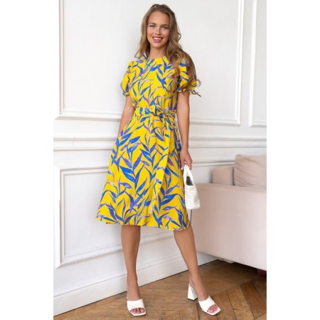 Women's dress, size 42