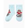 Women's Tensor "New Year's cats" NZHMP2213-4-03, color MIX, RR 36-40