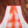 Apron New Year Real Bad Santa 50 x 70 cm