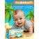 Musical toy "Baby Krasi" Sound, Inertia, Blue