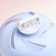 Wheel for rodents are quiet, 11 cm, blue