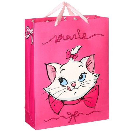 Laminated vertic package, 31x40x1.5 cm, Minnie, transformers, cat Marie, emergency mix-7
