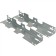 Steel radiator Kermi Profil-V FTV 22, 400 x 800 mm, lower connection
