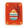 Wooden puzzle Djeco "Max and Company"