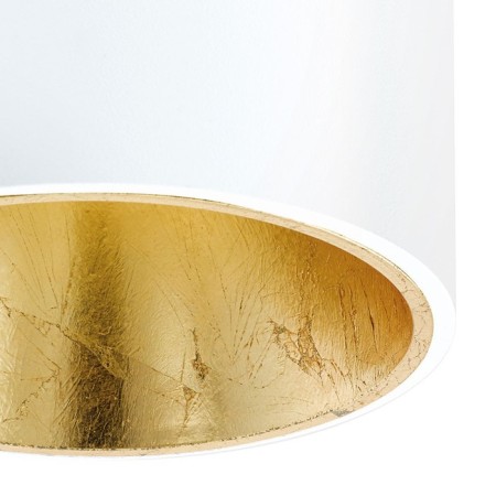 FOLASSO 1x3.3W lamp LED white 10x10x12 cm-3