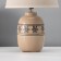 Traffic lamp with lampshade Risalux Augustus, E14, 40 W, 22.5 × 22.5 × 36 cm
