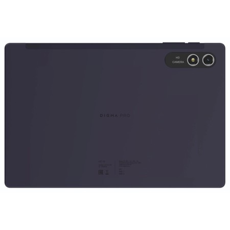 Digma Pro Hit 18 T616 (2.0) 8C RAM8GB ROM256GB 10.5 "IPS 1920x1200 LTE 2SIM Android 106861-3