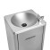 Water cleaner "Aquaphor" Eco-80-2 crystal, fountain for drinking water