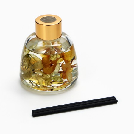 The diffuser aromatic sticks "New Year's collection Citrus", 120 ml.-2