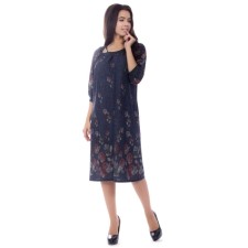 Women's dress, size 46