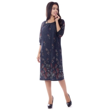 Women's dress, size 46