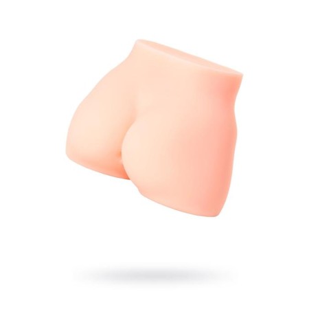 Realistic masturbator Kokos Cleo-Ang, TPR, Fleer, 13.5 cm