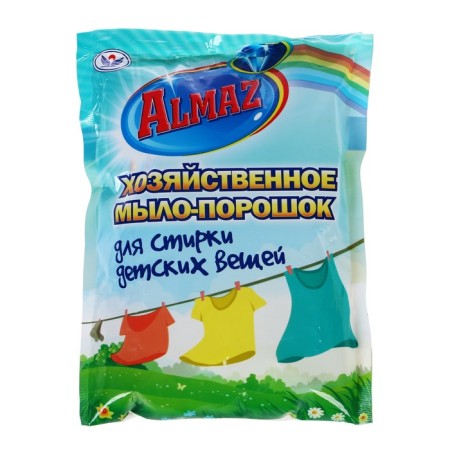 Almaz lancers for washing children's things, 300 grams