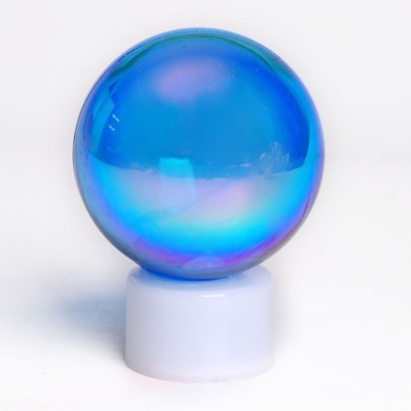 Candle LED "Ball", Mix color-1